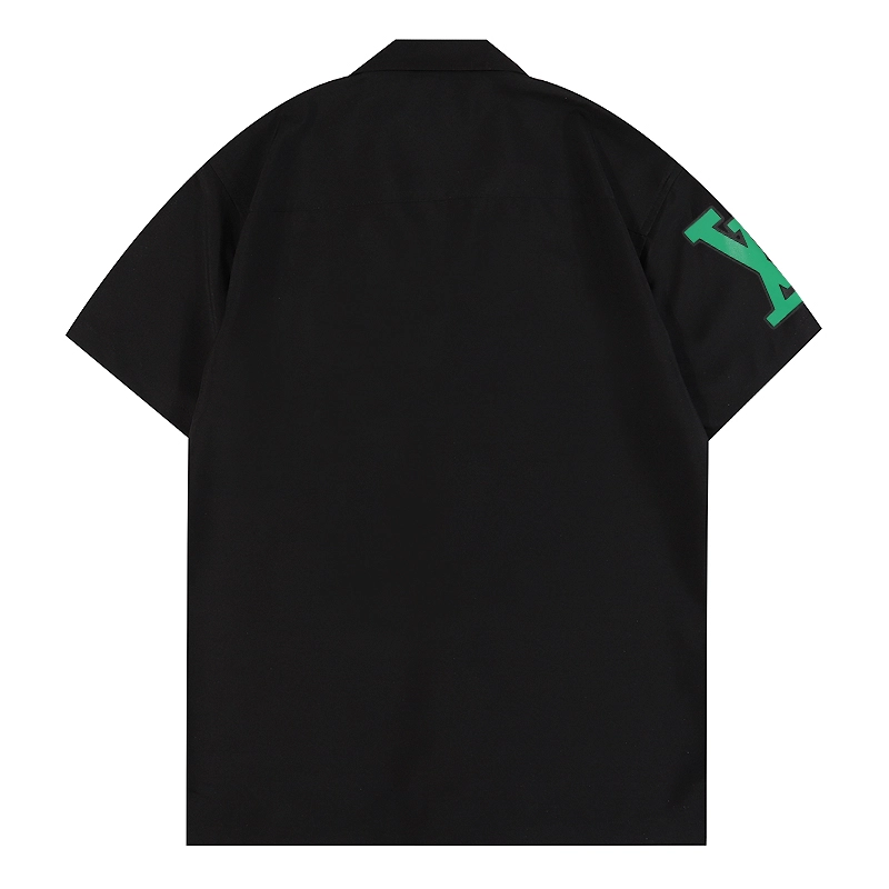 LV Short-Sleeved Shirt – LVS014 ModernLook 3051