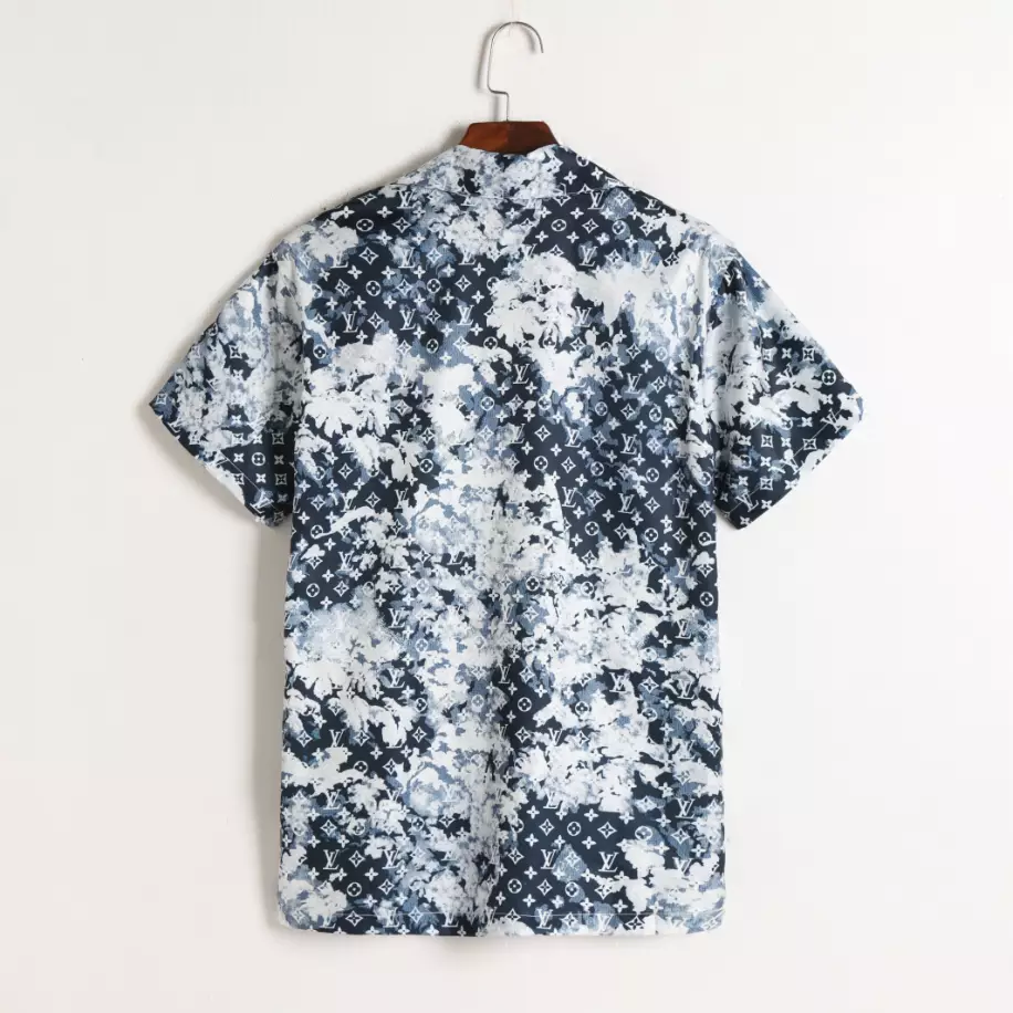 LV Short-Sleeved Shirt – LVS015 SmartChoice 4347