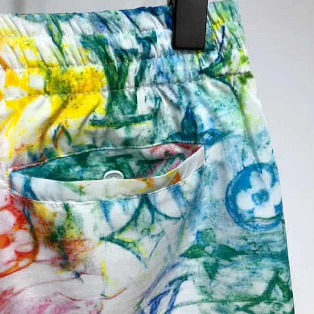 LV Swim Shorts – SW219 Popular 6392