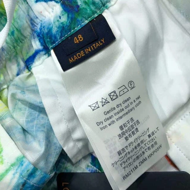 LV Swim Shorts – SW219 Popular 6392