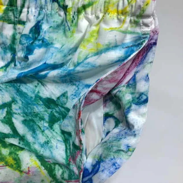 LV Swim Shorts – SW219 Popular 6392