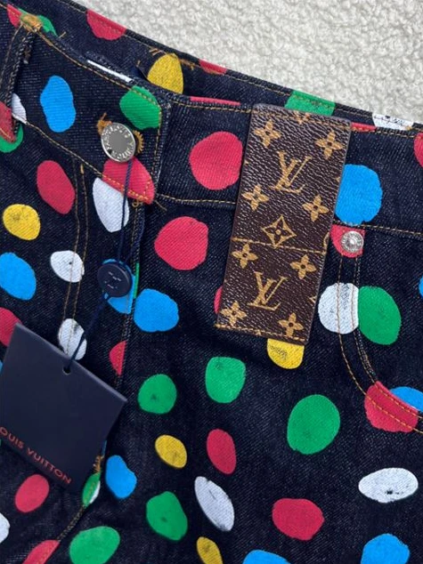 LV Swim Shorts – SW220 SmartChoice 7922