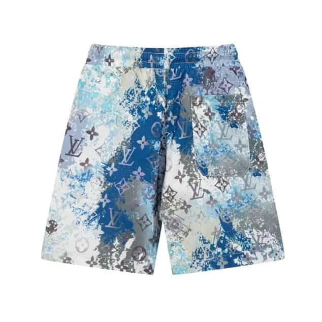 LV Swim Shorts – SW223 GoAnywhere 6045