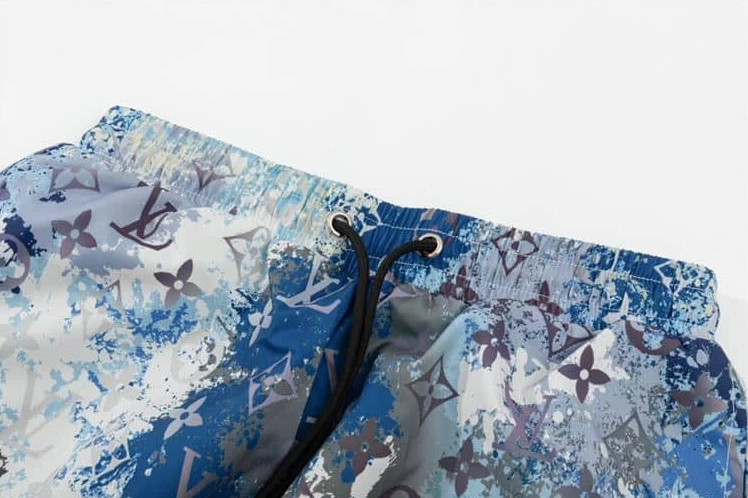 LV Swim Shorts – SW223 GoAnywhere 6045