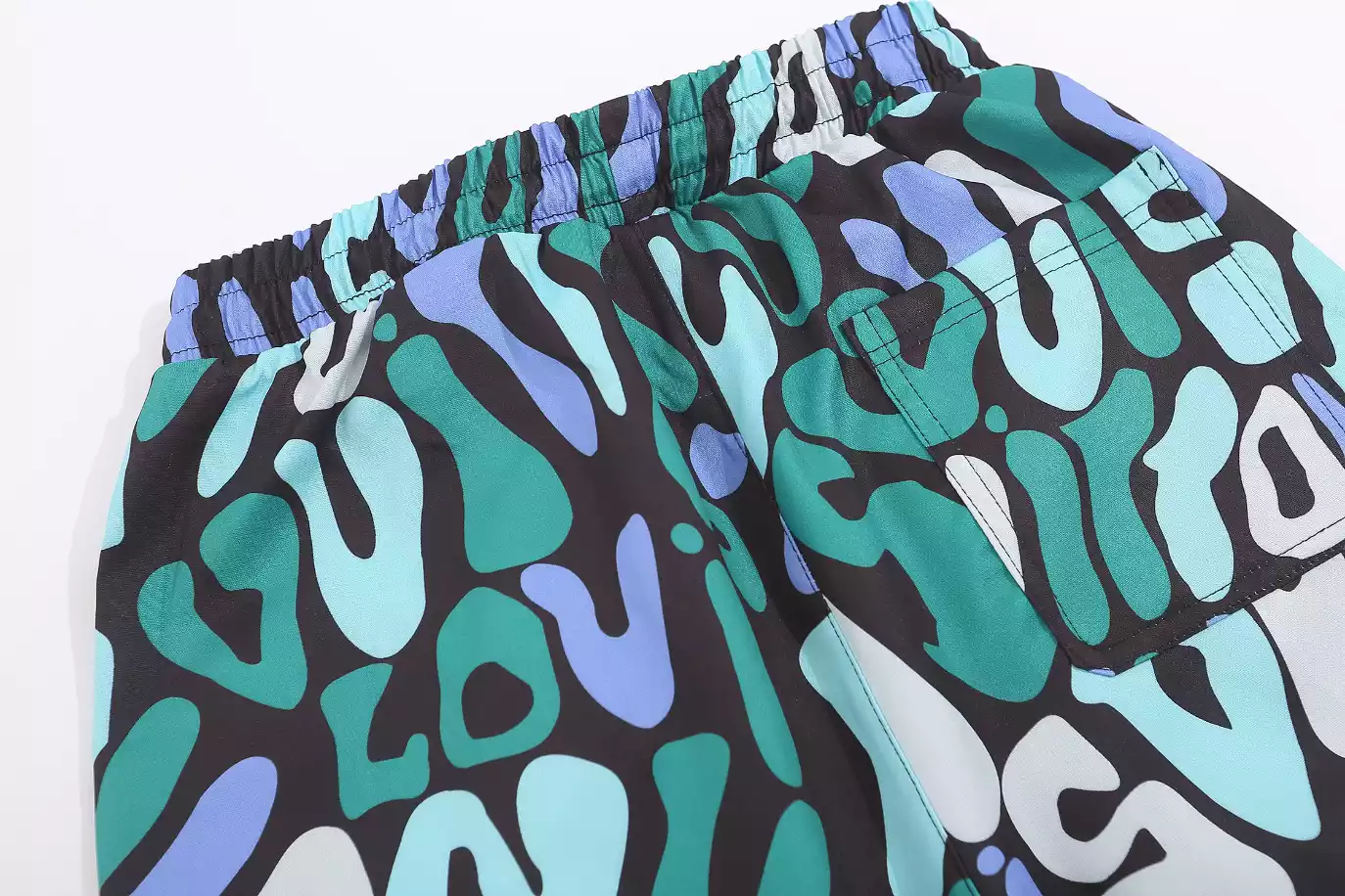 LV Swim Shorts – SW232 StreetReady 2363