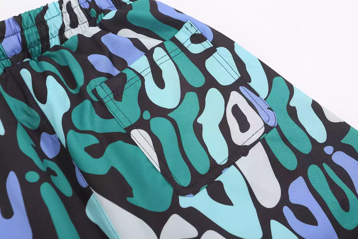 LV Swim Shorts – SW232 StreetReady 2363