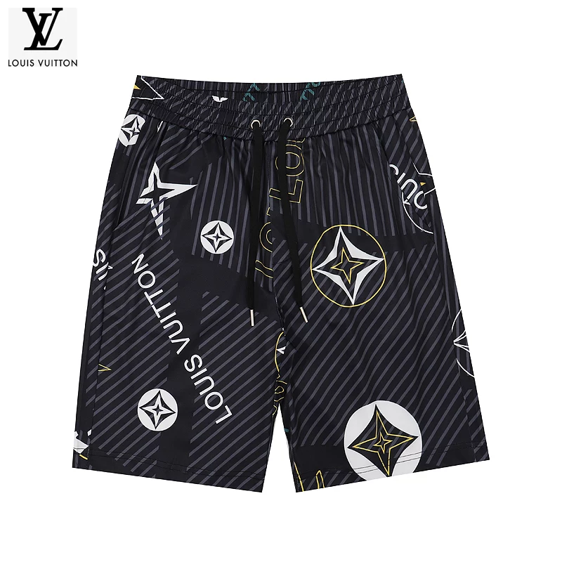 LV Swim Shorts – SW238 Trendy 9312