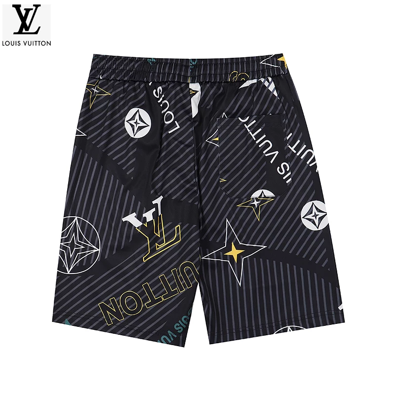 LV Swim Shorts – SW238 Trendy 9312