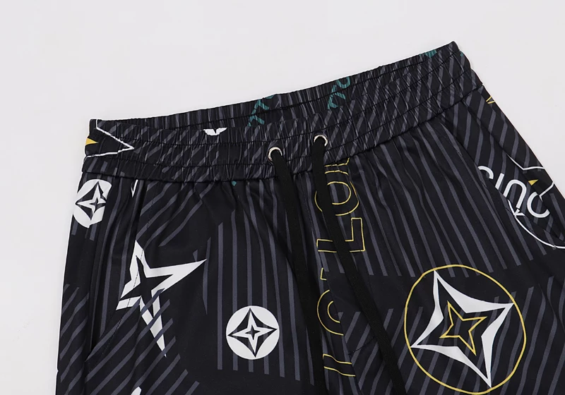 LV Swim Shorts – SW238 Trendy 9312