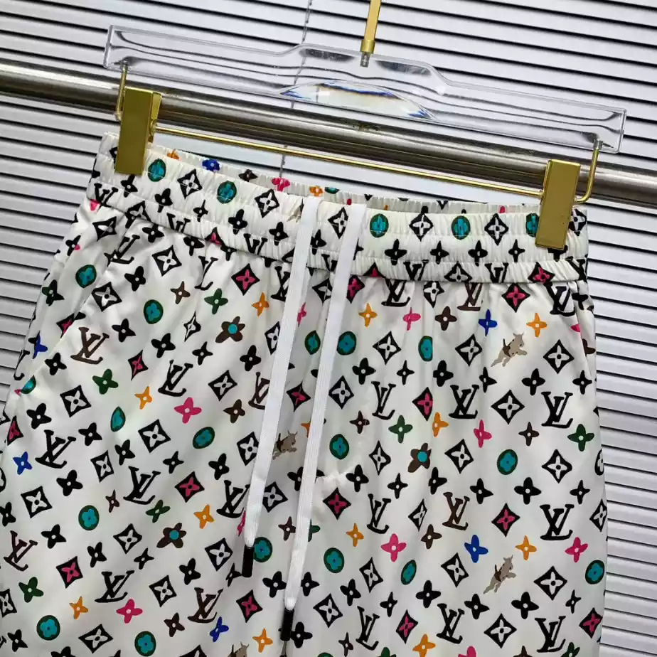 LV Swim Shorts – SW243 HighQuality 4914