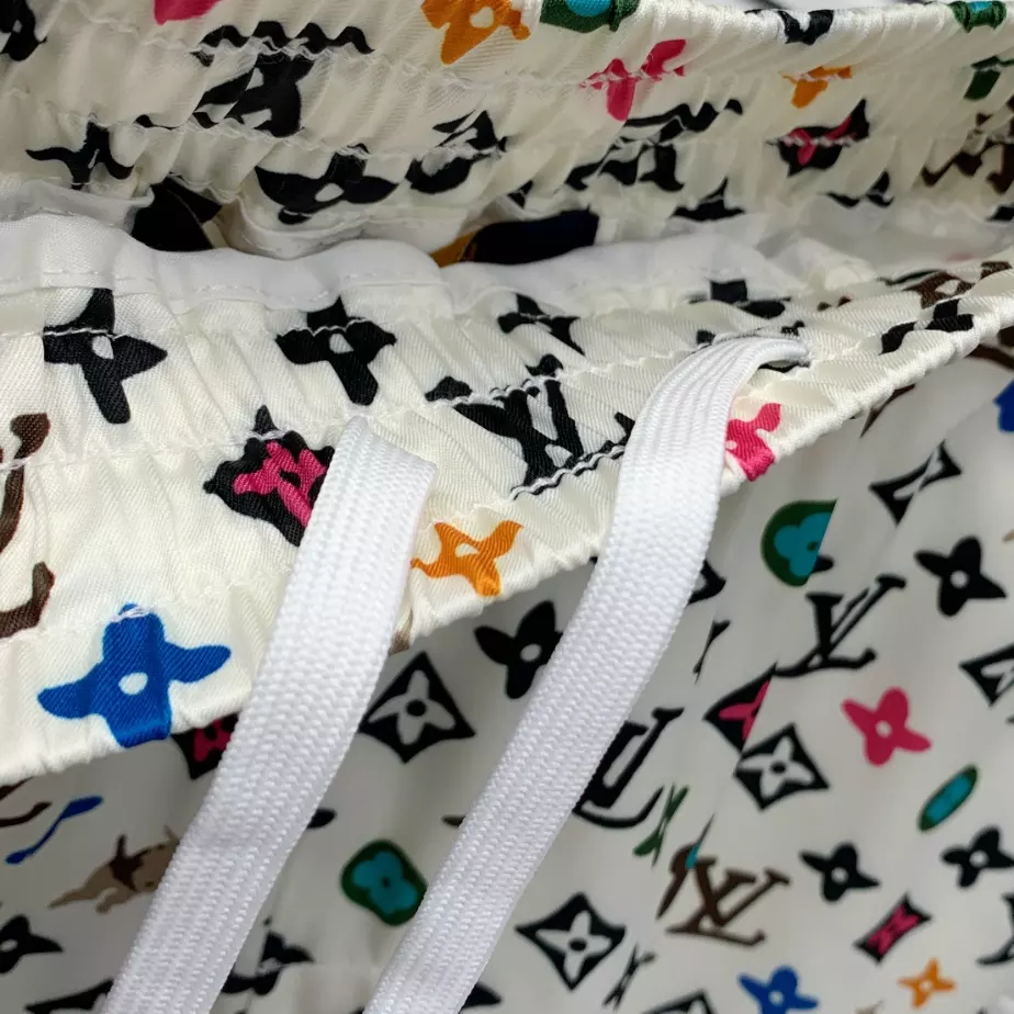 LV Swim Shorts – SW243 HighQuality 4914