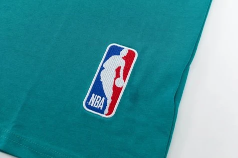 LV x NBA New Logo Letter Printing Classic Short-Sleeved T-shirt – LSVT80 TopPick 8834