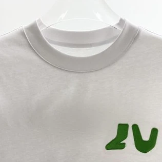 Louis Vuitton 2022 Hand-Embroidered Logo – LSVT58 HighQuality 270