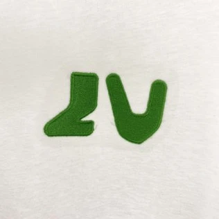 Louis Vuitton 2022 Hand-Embroidered Logo – LSVT58 HighQuality 270