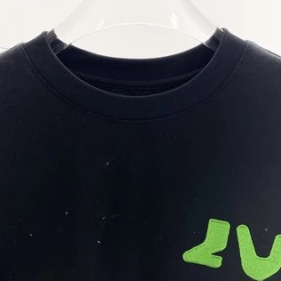 Louis Vuitton 2022 Hand-Embroidered Logo – LSVT59 DailyWear 4409