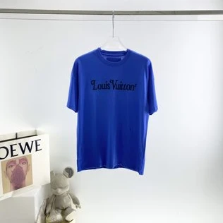Louis Vuitton 2022 T-Shirt – LSVT52 WellDesigned 1137