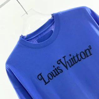 Louis Vuitton 2022 T-Shirt – LSVT52 WellDesigned 1137