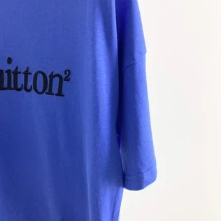 Louis Vuitton 2022 T-Shirt – LSVT52 WellDesigned 1137