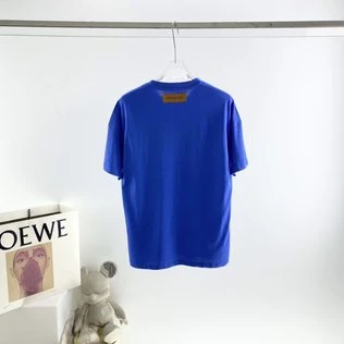 Louis Vuitton 2022 T-Shirt – LSVT52 WellDesigned 1137