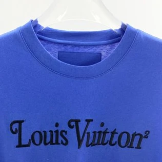 Louis Vuitton 2022 T-Shirt – LSVT52 WellDesigned 1137