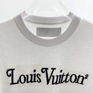 Louis Vuitton 2022ss T-Shirt – LSVT51 EasyMatch 2294