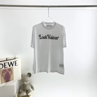Louis Vuitton 2022ss T-Shirt – LSVT51 EasyMatch 2294