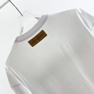 Louis Vuitton 2022ss T-Shirt – LSVT51 EasyMatch 2294