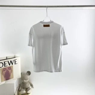 Louis Vuitton 2022ss T-Shirt – LSVT51 EasyMatch 2294
