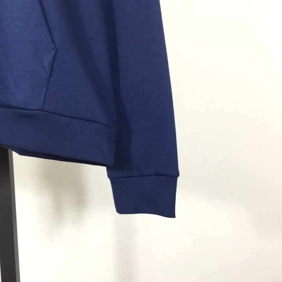 Louis Vuitton Cotton Jersey Hoodie – SLV041 Fashionable 8686