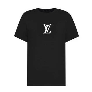 Louis Vuitton Couples T T-shirt – LSVT0125 BestValue 4180