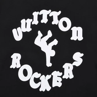 Louis Vuitton Couples T T-shirt – LSVT0125 BestValue 4180