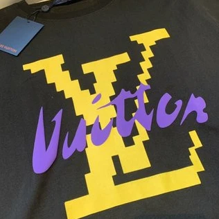 Louis Vuitton Digital Direct Printing Logo – LSVT96 SmartChoice 5278
