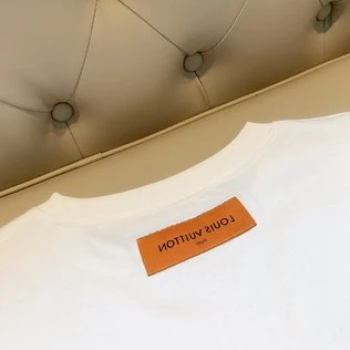 Louis Vuitton Digital Direct Printing Logo – LSVT97 BestValue 4185