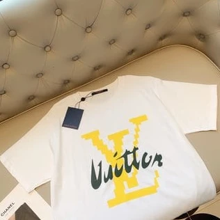 Louis Vuitton Digital Direct Printing Logo – LSVT97 BestValue 4185