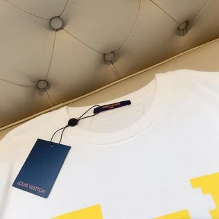 Louis Vuitton Digital Direct Printing Logo – LSVT97 BestValue 4185