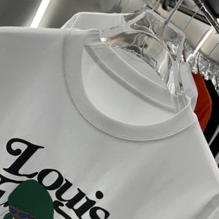 Louis Vuitton Donkey Home 2022 New Short-Sleeved T-Shirt – LSVT62 WellDesigned 9300