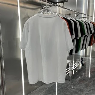 Louis Vuitton Donkey Home 2022 New Short-Sleeved T-Shirt – LSVT62 WellDesigned 9300