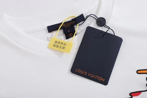 Louis Vuitton Double-headed Dragon 8 Color Printing – LSVT90 UrbanStyle 2220