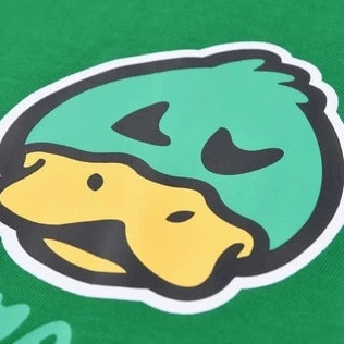 Louis Vuitton Duck T-shirt – LSVT0155 Popular 2060