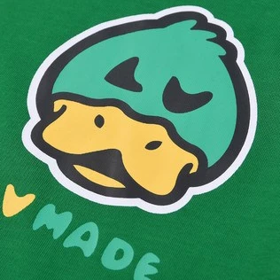 Louis Vuitton Duck T-shirt – LSVT0155 Popular 2060