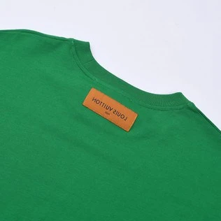 Louis Vuitton Duck T-shirt – LSVT0155 Popular 2060