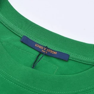 Louis Vuitton Duck T-shirt – LSVT0155 Popular 2060