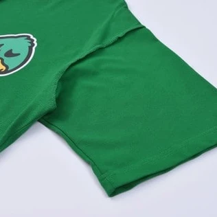 Louis Vuitton Duck T-shirt – LSVT0155 Popular 2060