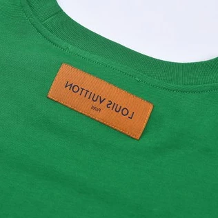 Louis Vuitton Duck T-shirt – LSVT0155 Popular 2060