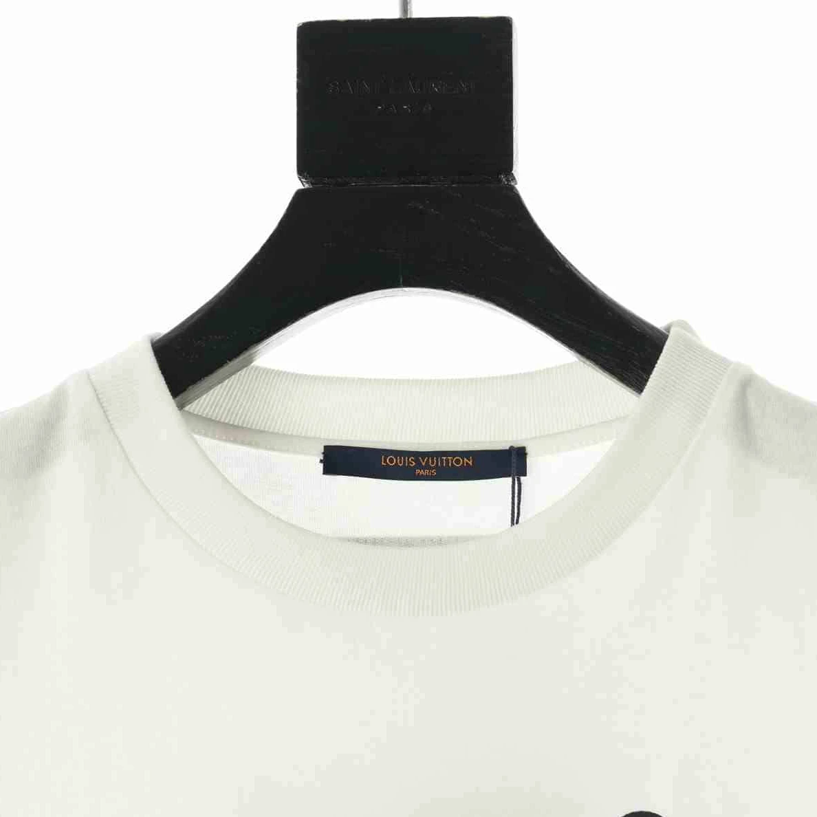 Louis Vuitton Floating Lv Printed T-Shirt – LSVT29 GoodFit 2739