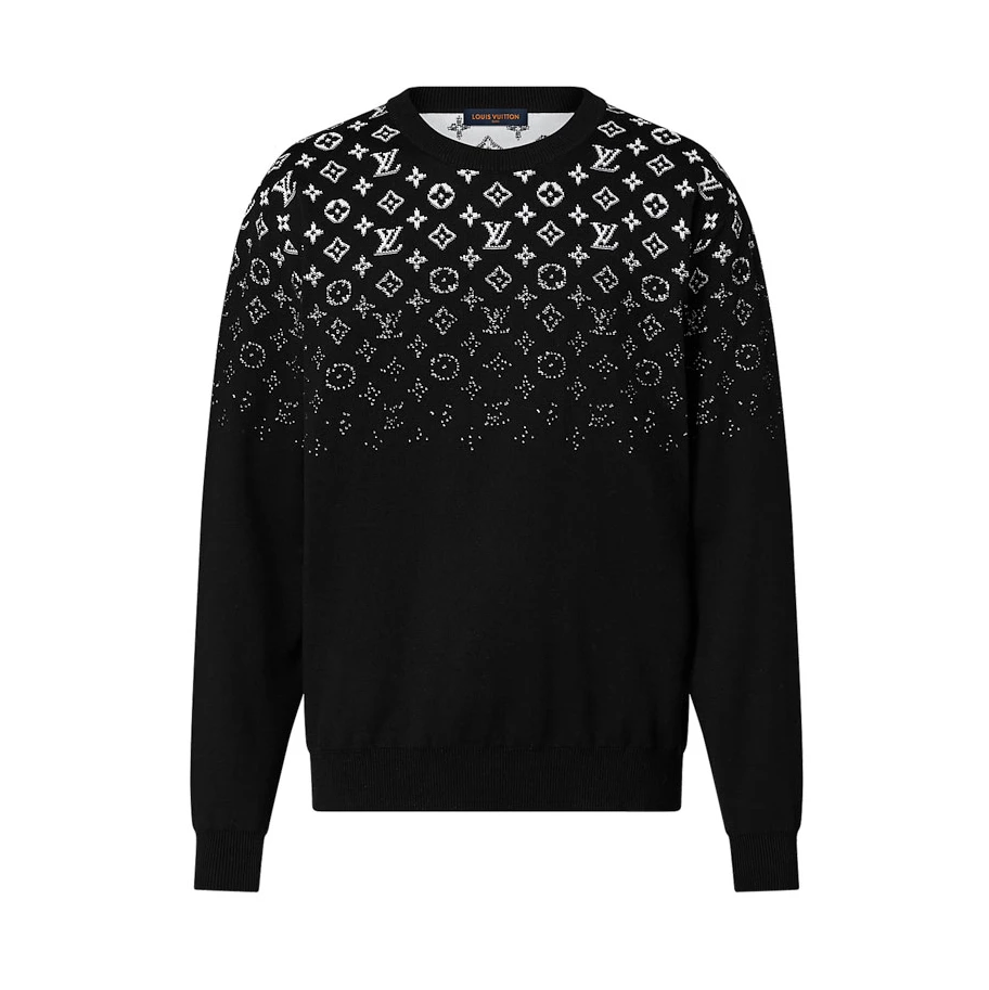 Louis Vuitton Gradient Cotton – SLV075 SmartChoice 5103