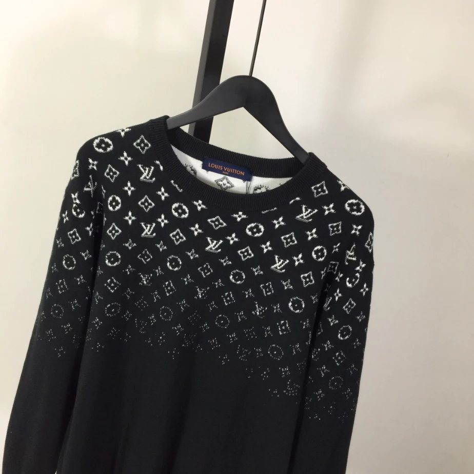 Louis Vuitton Gradient Cotton – SLV075 SmartChoice 5103