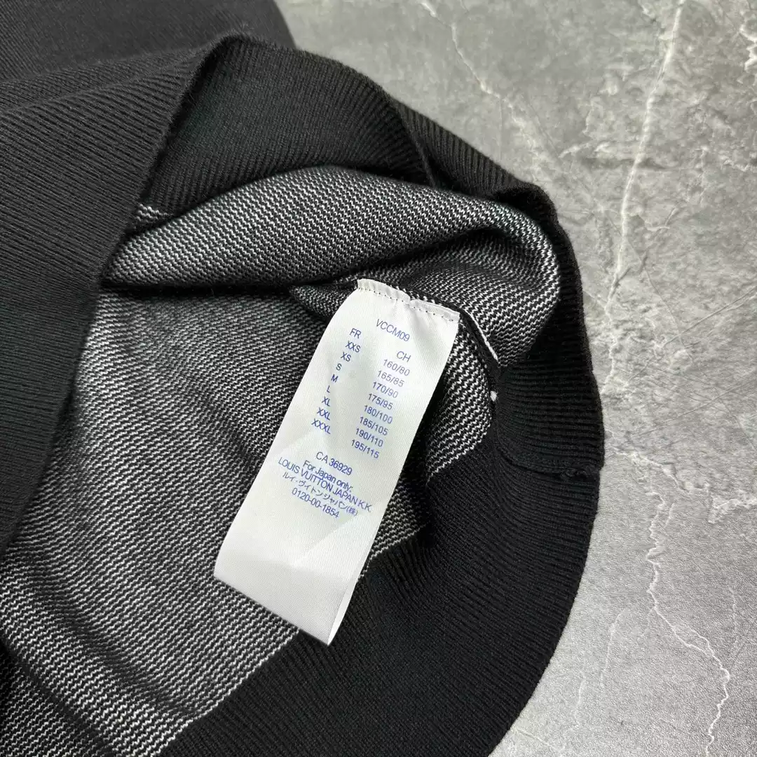 Louis Vuitton Gradient Cotton – SLV075 SmartChoice 5103