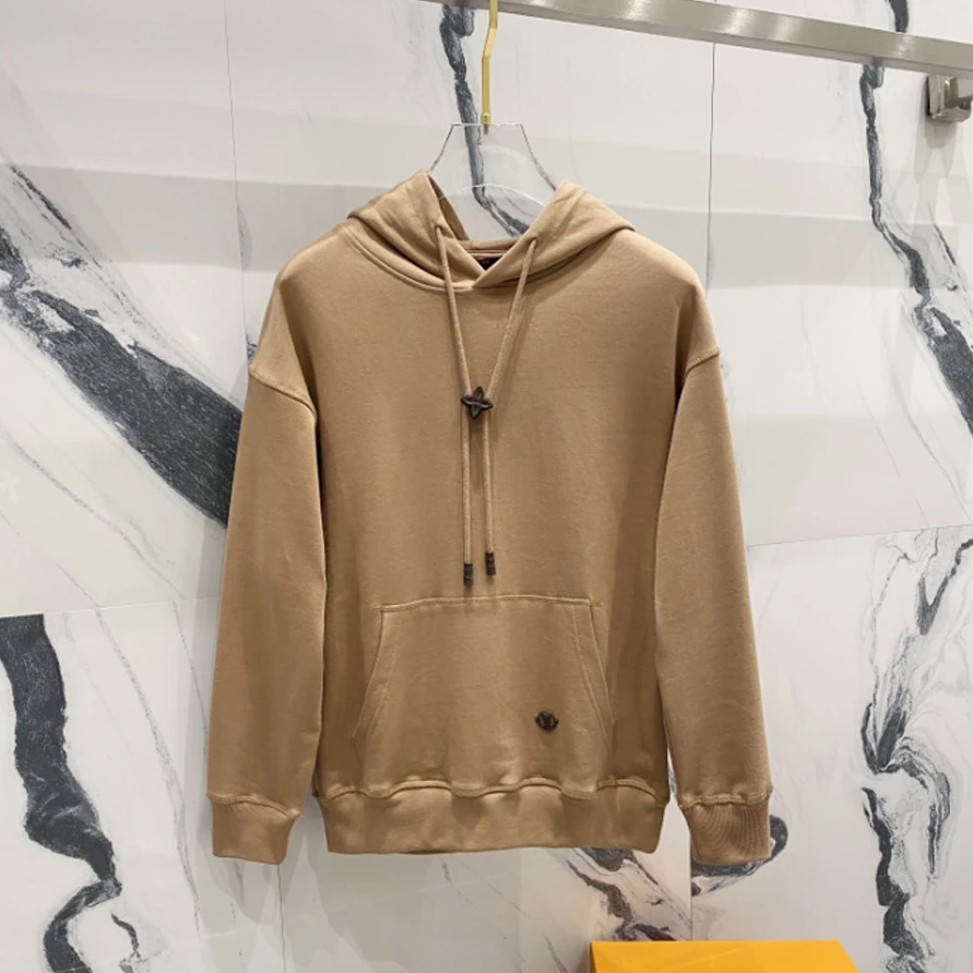 Louis Vuitton Hoodie – SLV016 EasyMatch 6761