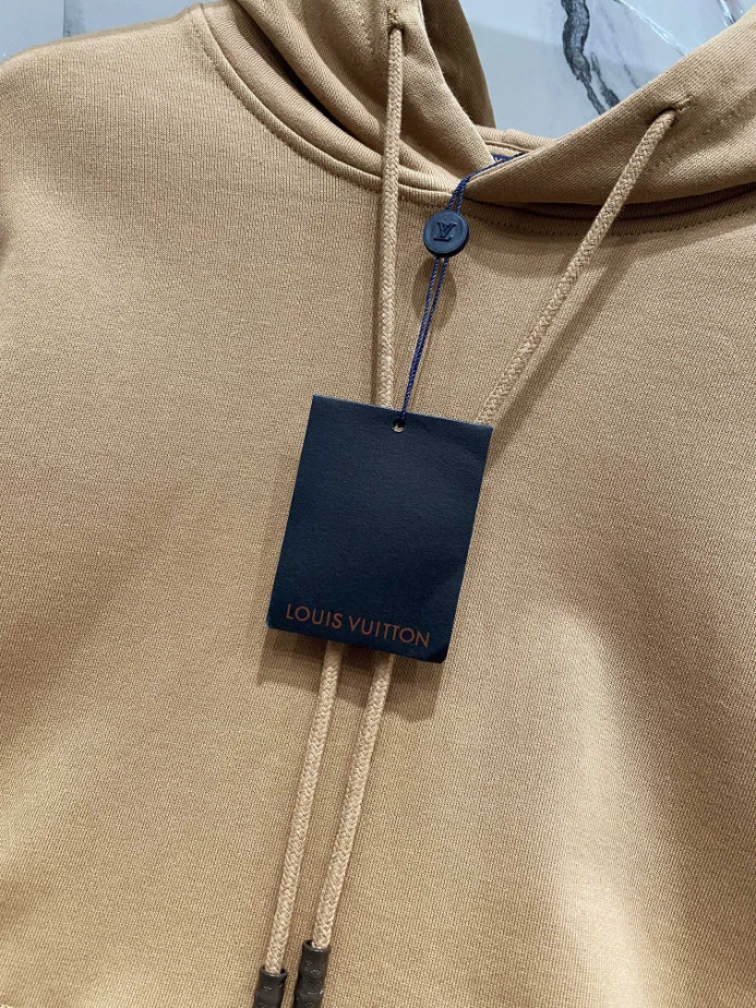 Louis Vuitton Hoodie – SLV016 EasyMatch 6761